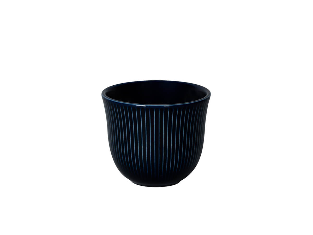 Loveramics | 150ml Embossed Tasting Cup
