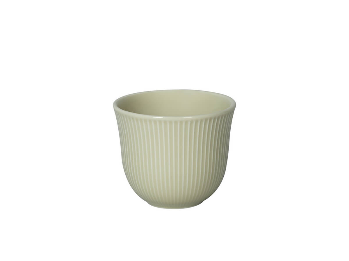 Loveramics | 150ml Embossed Tasting Cup