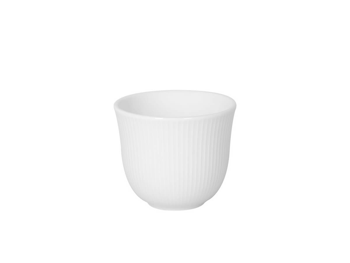 Loveramics | 150ml Embossed Tasting Cup