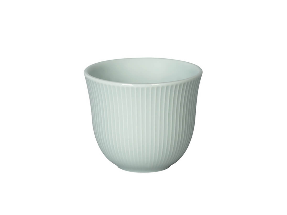 Loveramics | 250ml Embossed Tasting Cup