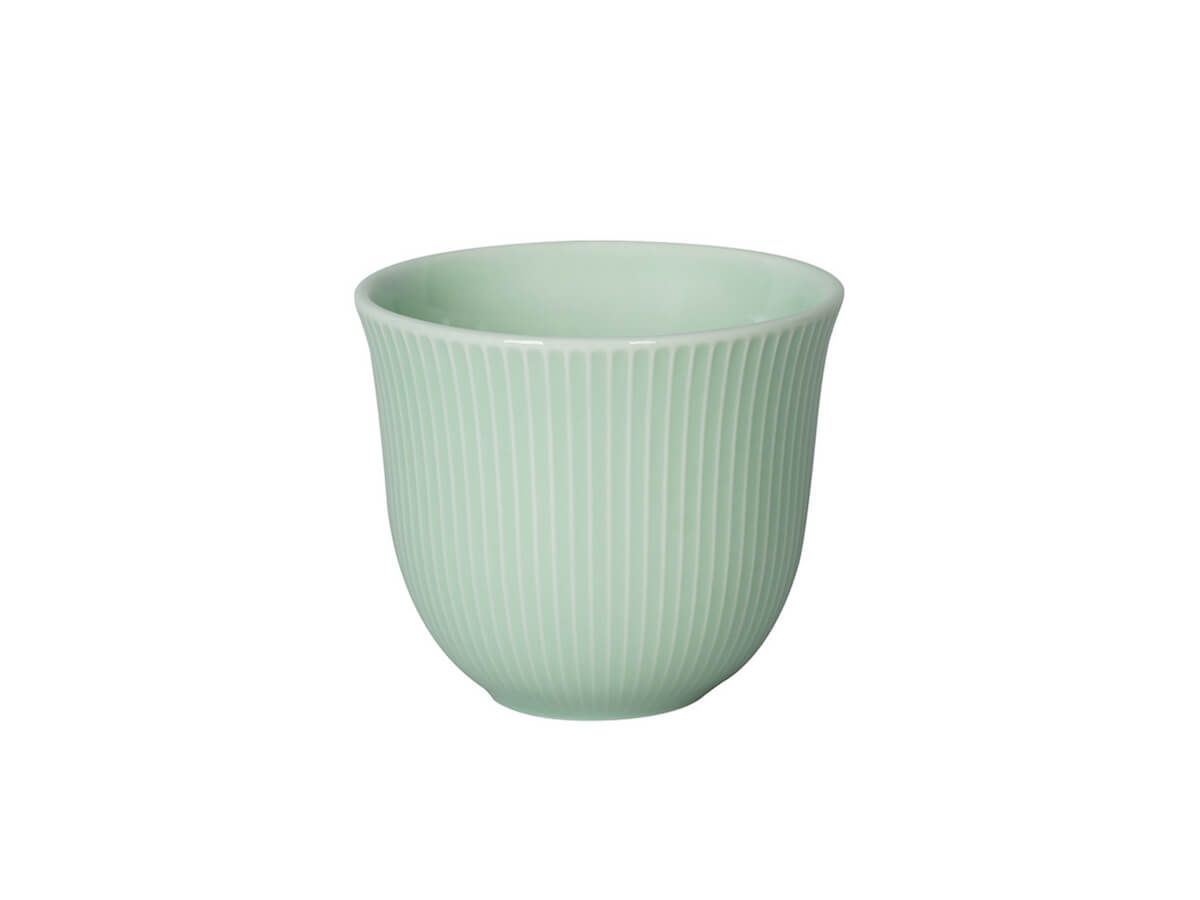 Loveramics | 250ml Embossed Tasting Cup