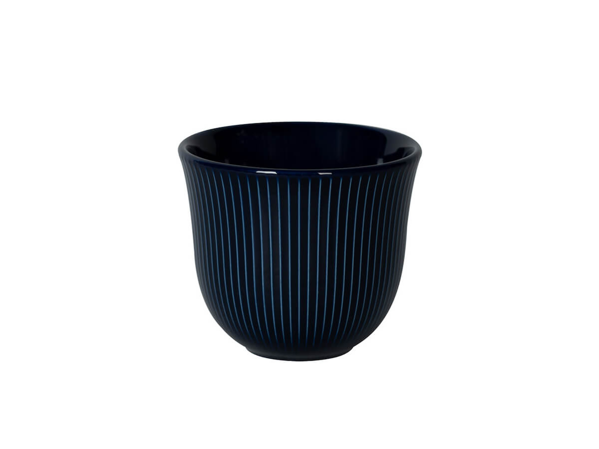 Loveramics | 250ml Embossed Tasting Cup