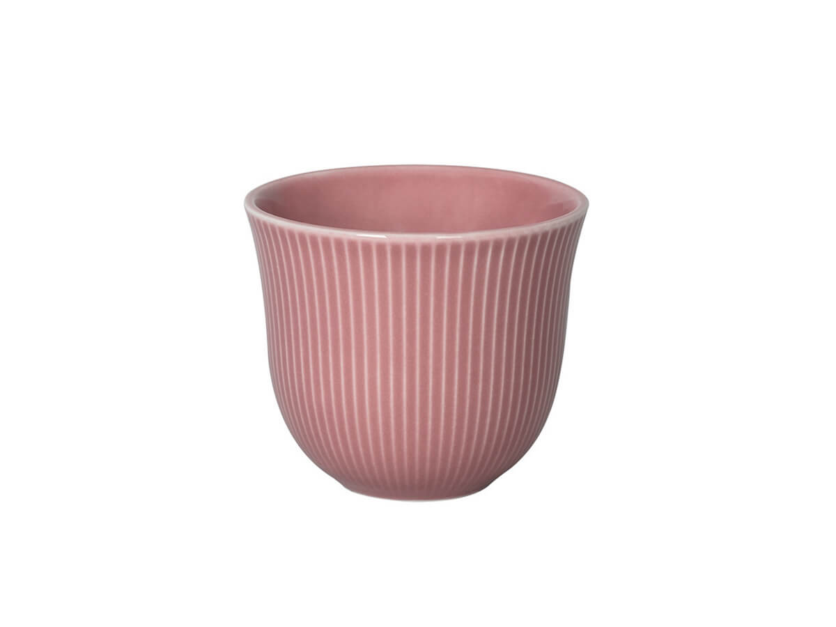 Loveramics | 250ml Embossed Tasting Cup