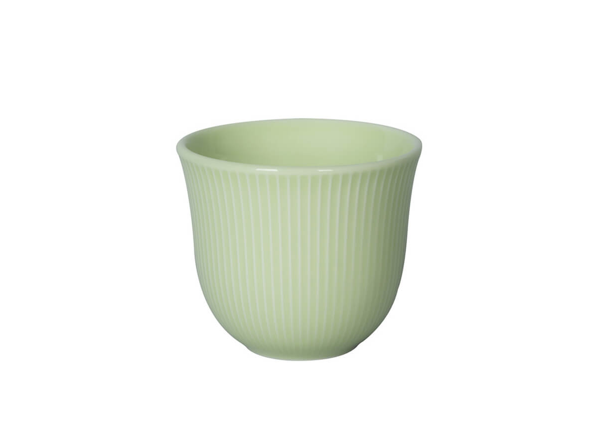 Loveramics | 250ml Embossed Tasting Cup