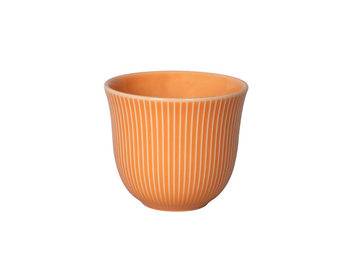 Loveramics | 250ml Embossed Tasting Cup