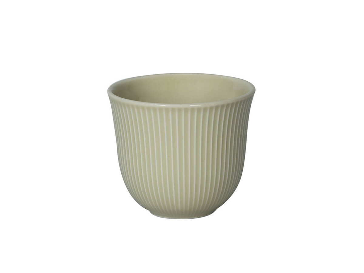 Loveramics | 250ml Embossed Tasting Cup