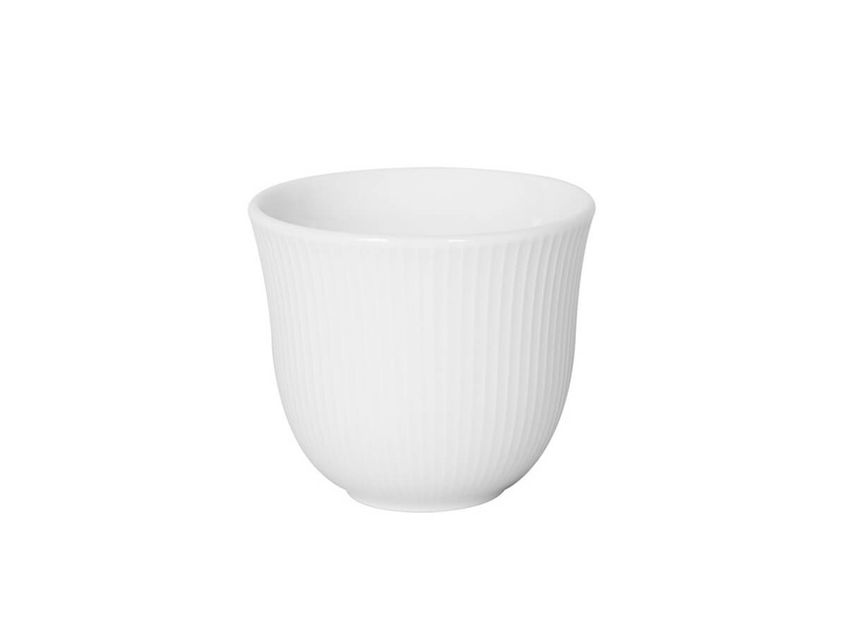 Loveramics | 250ml Embossed Tasting Cup