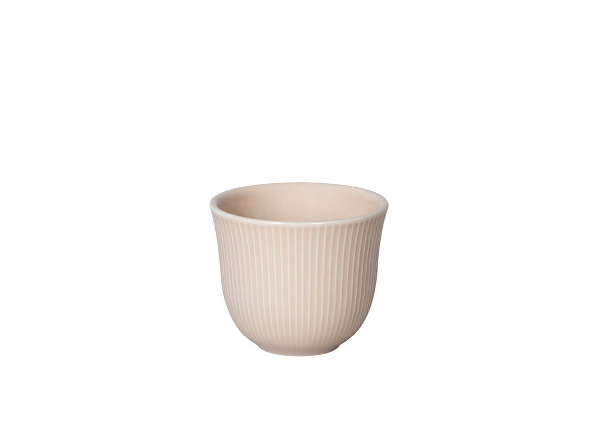 Loveramics | 80ml Embossed Tasting Cup