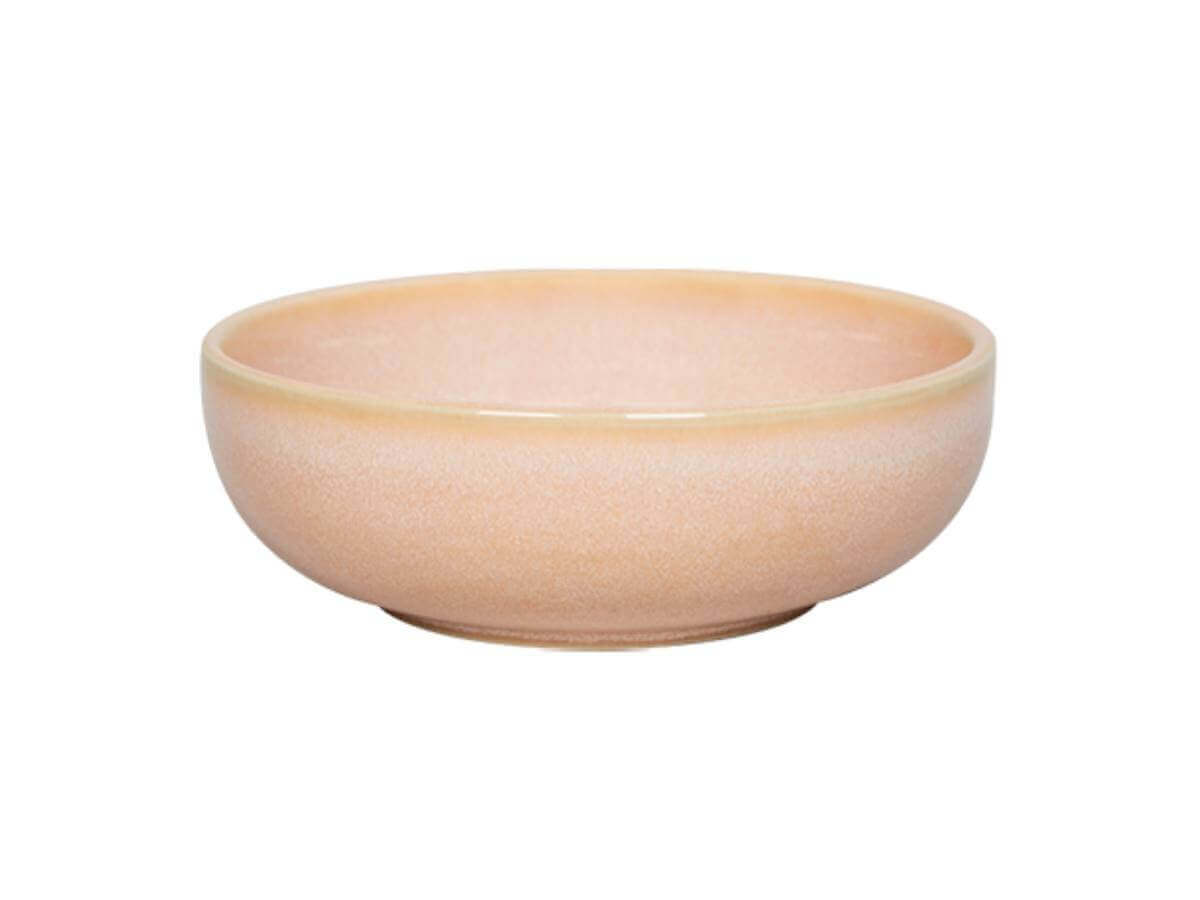 Loveramics | Er-Go! Rose 14cm Low Bowl