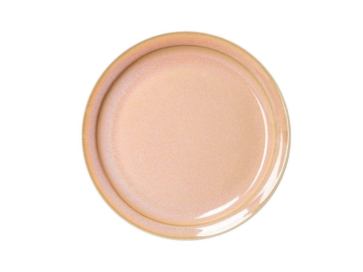 Loveramics | Er-Go! Rose 20cm Salad Plate