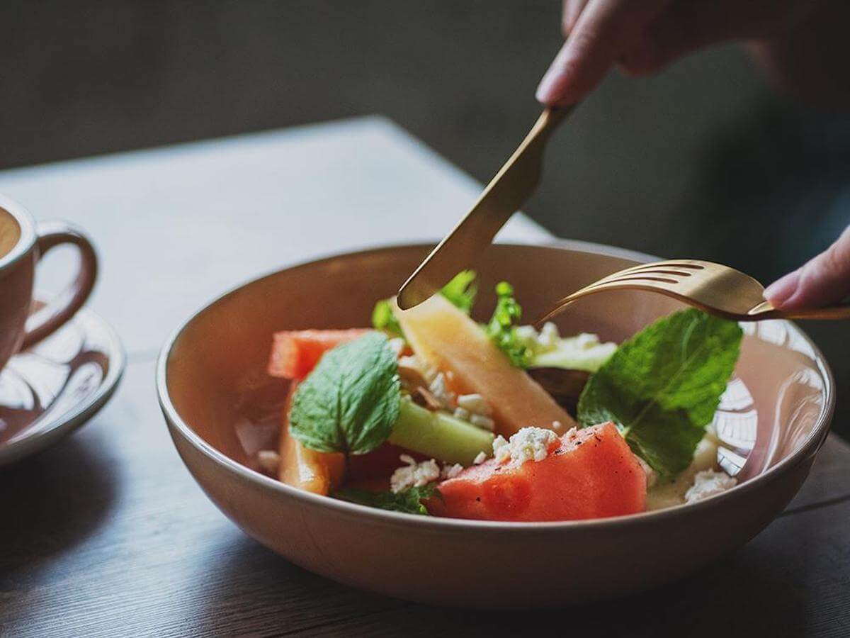 Loveramics | Er-Go! Rose 20cm Soup Plate