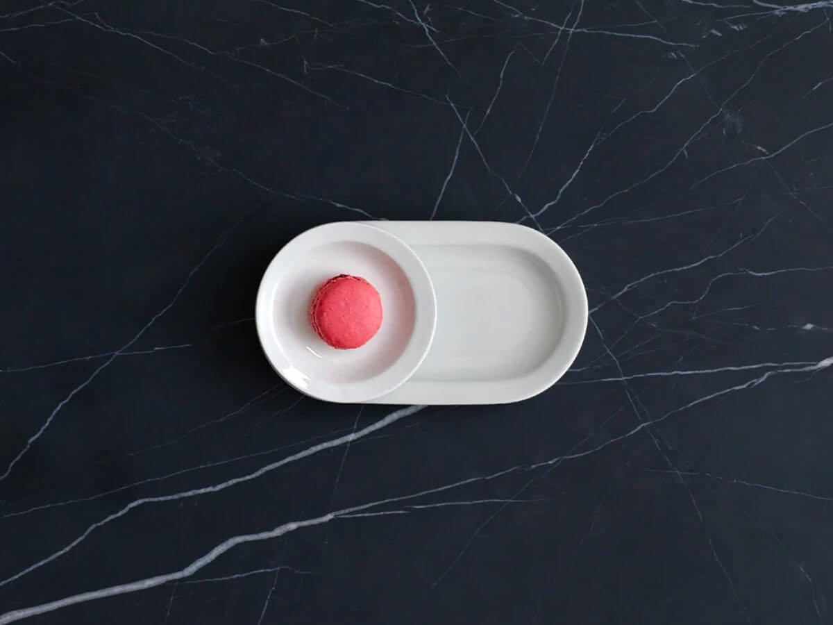 Loveramics | Er-Go! System 10cm Sauce Dish