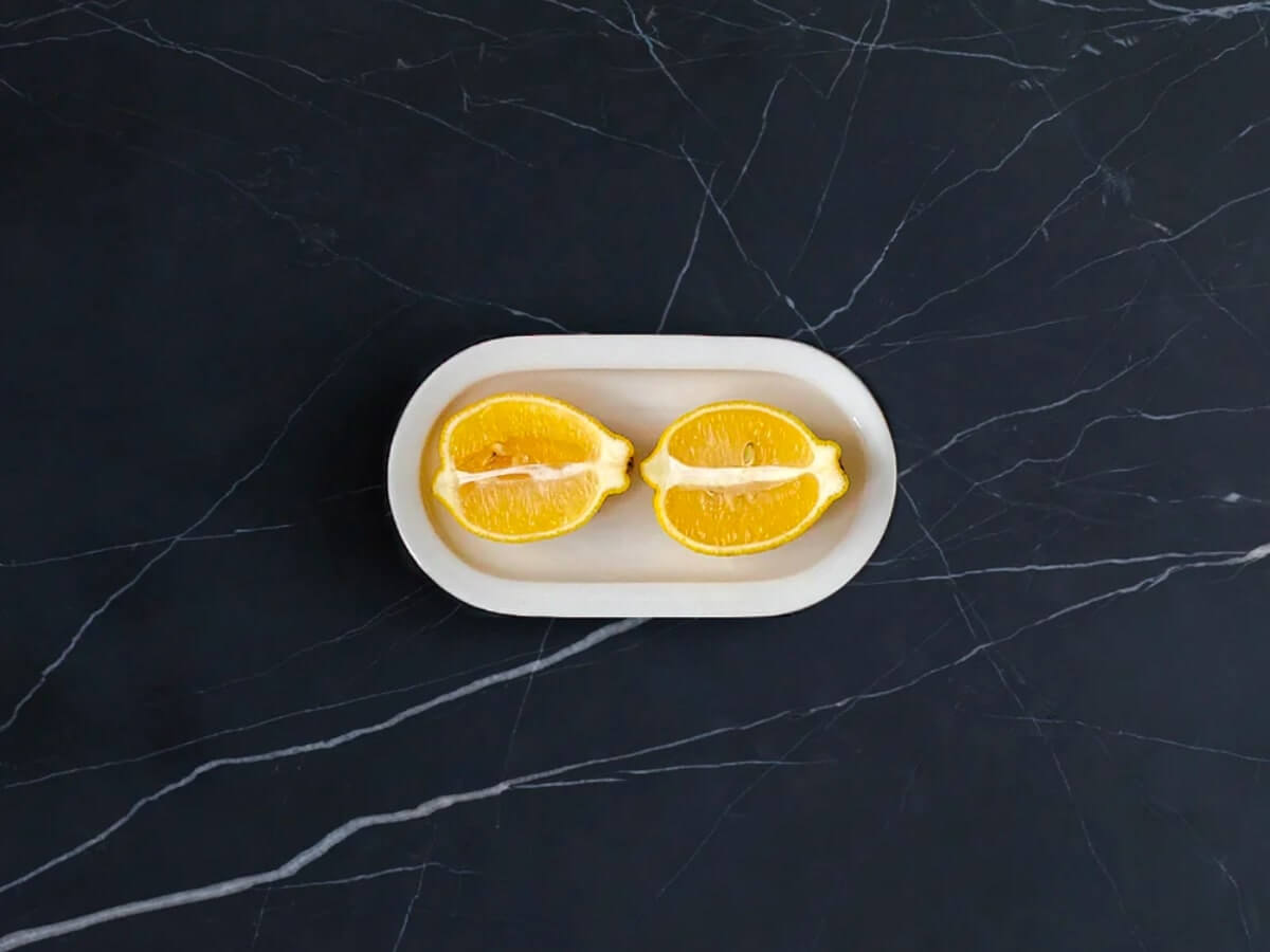 Loveramics | Er-Go! System 18cm Oval Plate