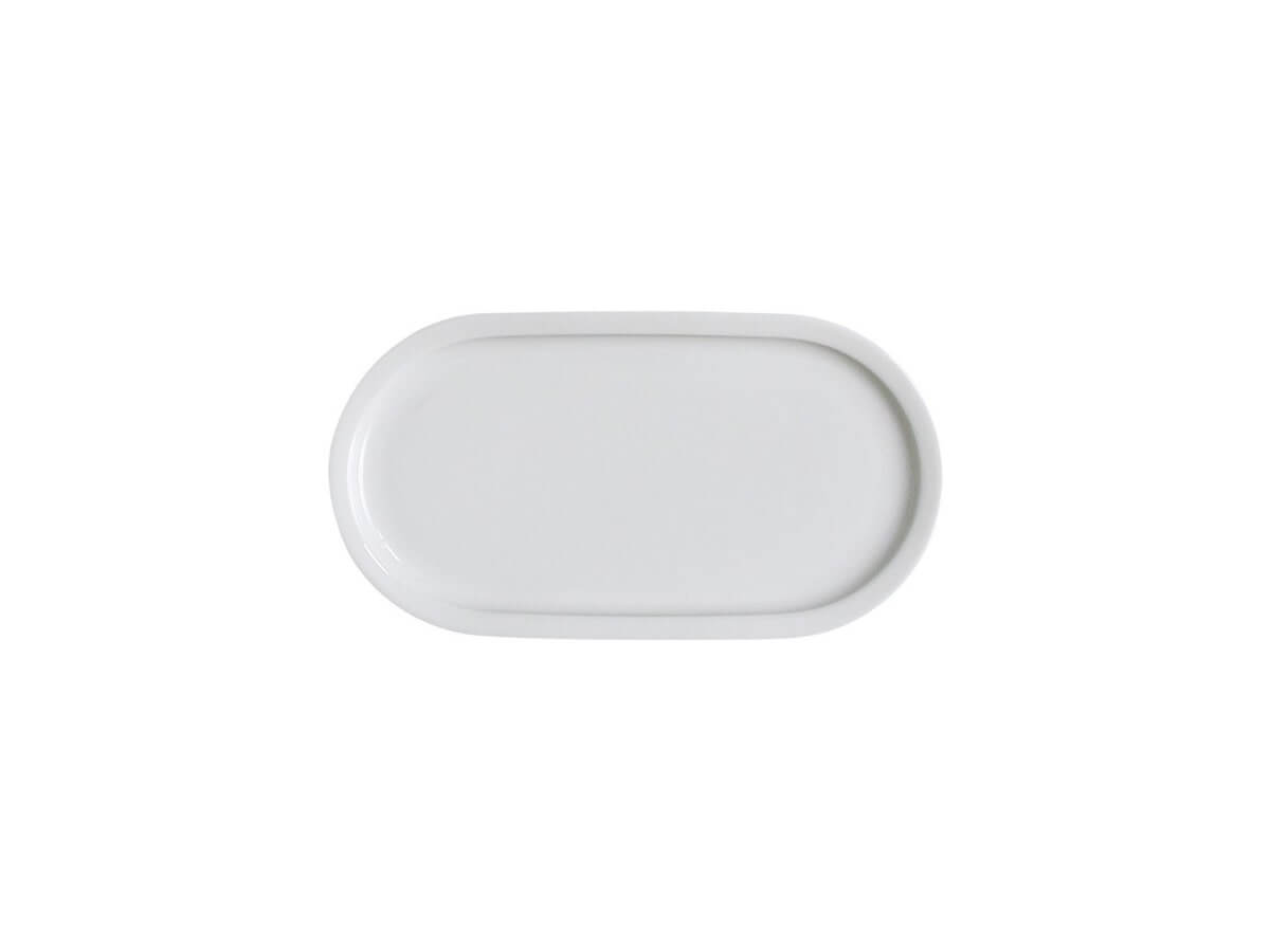 Loveramics | Er-Go! System 28cm Oval Plate