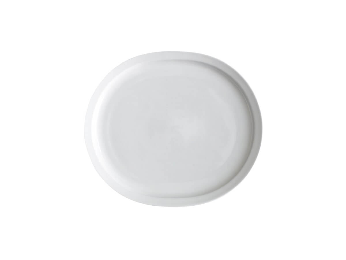 Loveramics | Er-Go! System 31cm Fish & Chip Plate