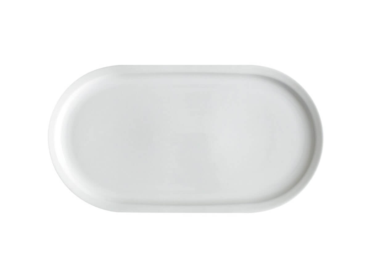 Loveramics | Er-Go! System 37cm Fish Plate