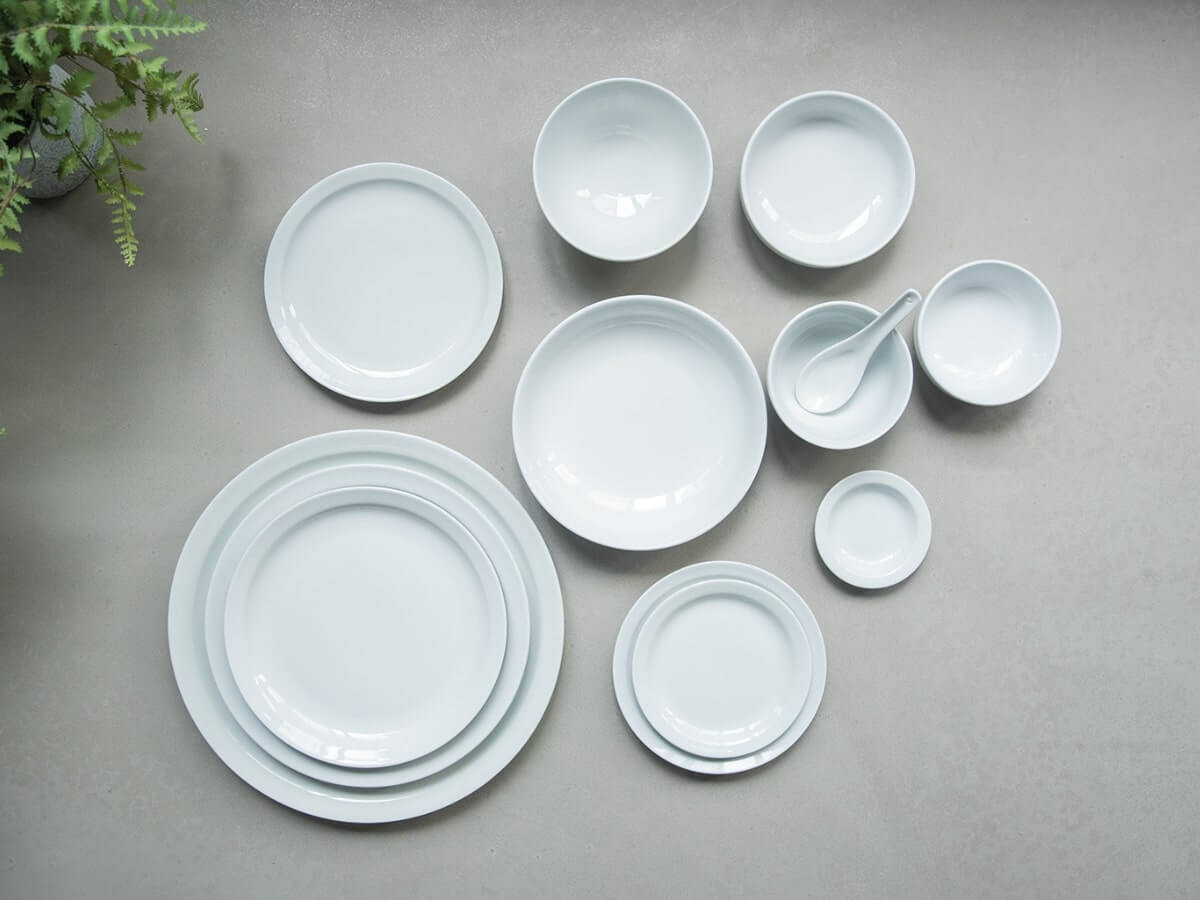 Loveramics | Er-Go! System 33cm Platter