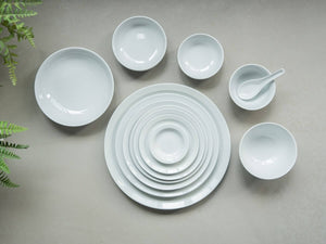 Loveramics | Er-Go! System 14cm Low Bowl (L)