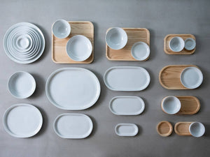 Loveramics | Er-Go! System 20cm Salad Plate