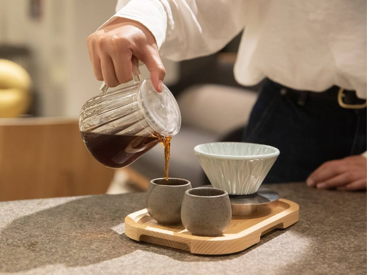 Loveramics | Glass Jug Lid