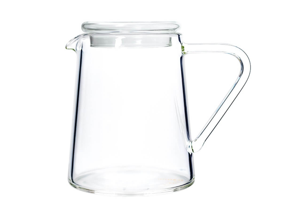Loveramics | Glass Jug - Tall