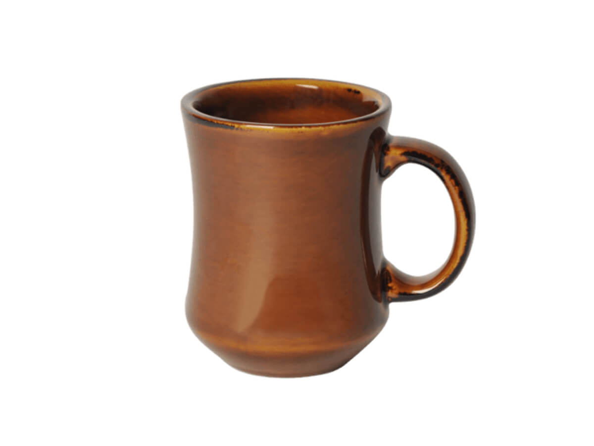 Loveramics | Hutch Mug (Potters Colours)