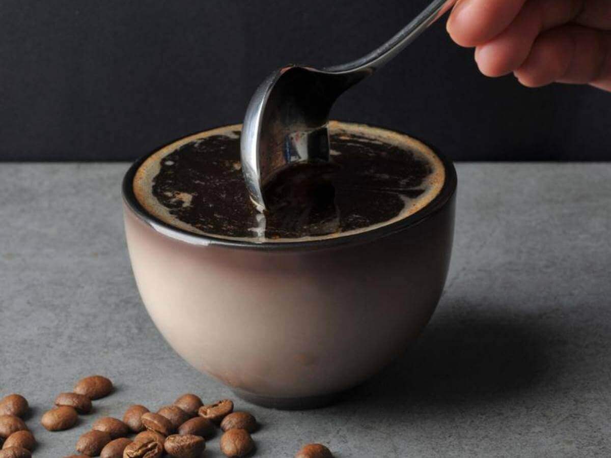 Loveramics | Colour Changing Cupping Bowl - Modern