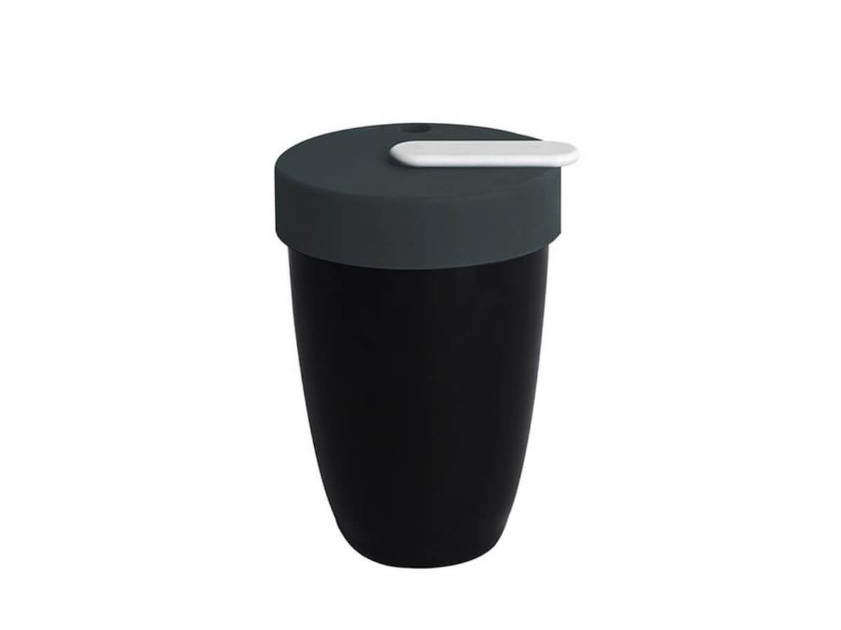 Loveramics | Nomad Mug - Black