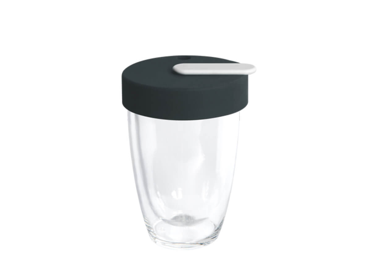Loveramics | Nomad Mug - Glass - Thumbnail 2