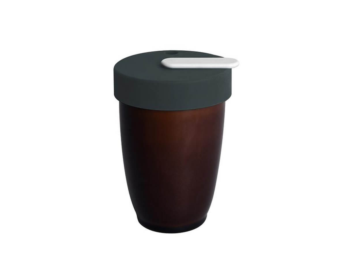 Loveramics | Nomad Mug - Caramel (Potters Colours)