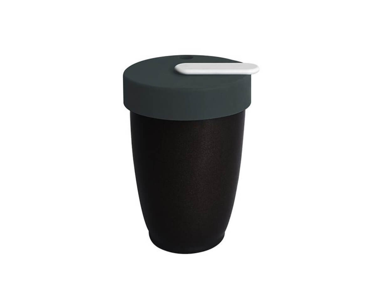 Loveramics | Nomad Mug - Gunpowder (Potters Colours) - Thumbnail 2