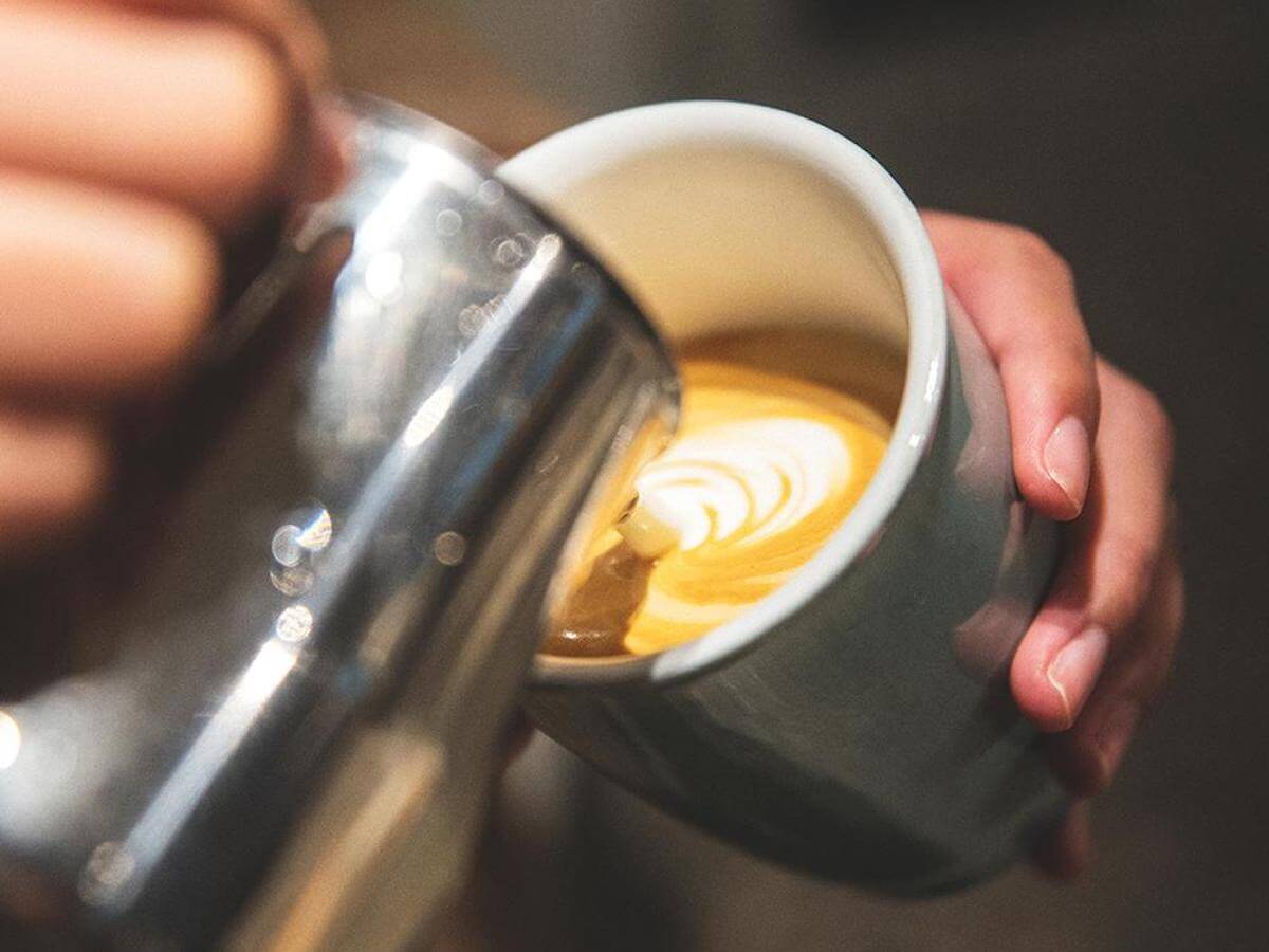 Loveramics | Nomad Mug - River Blue