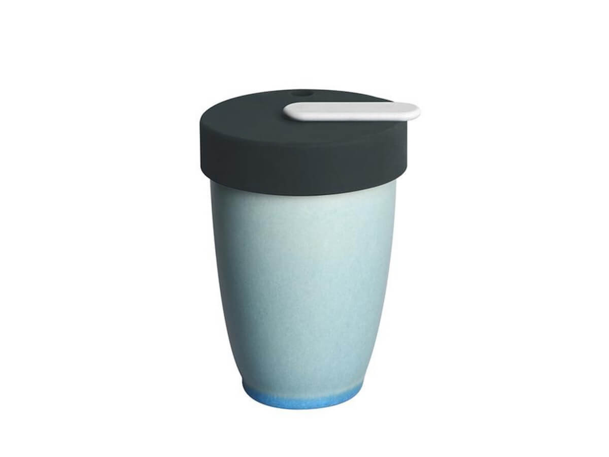 Loveramics | Nomad Mug - Ice Blue (Potters Colours)