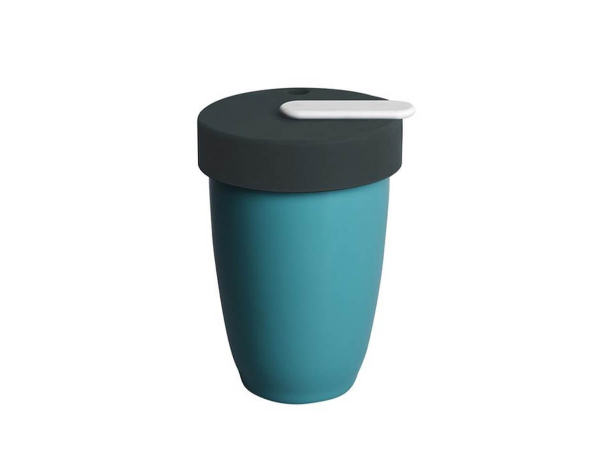 Loveramics | Nomad Mug - Teal