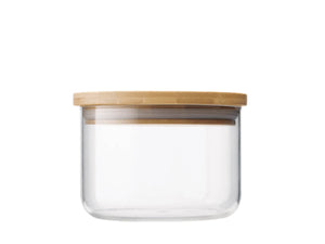 Loveramics | Prep+ Glass Storage Jar