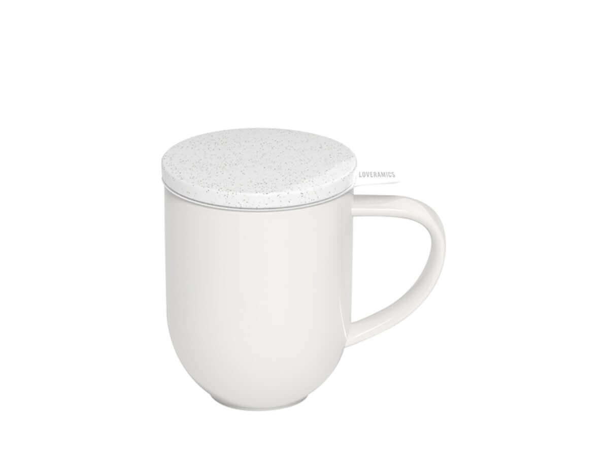 Loveramics | Pro Tea 300ml Mug w. Infuser - Thumbnail 2