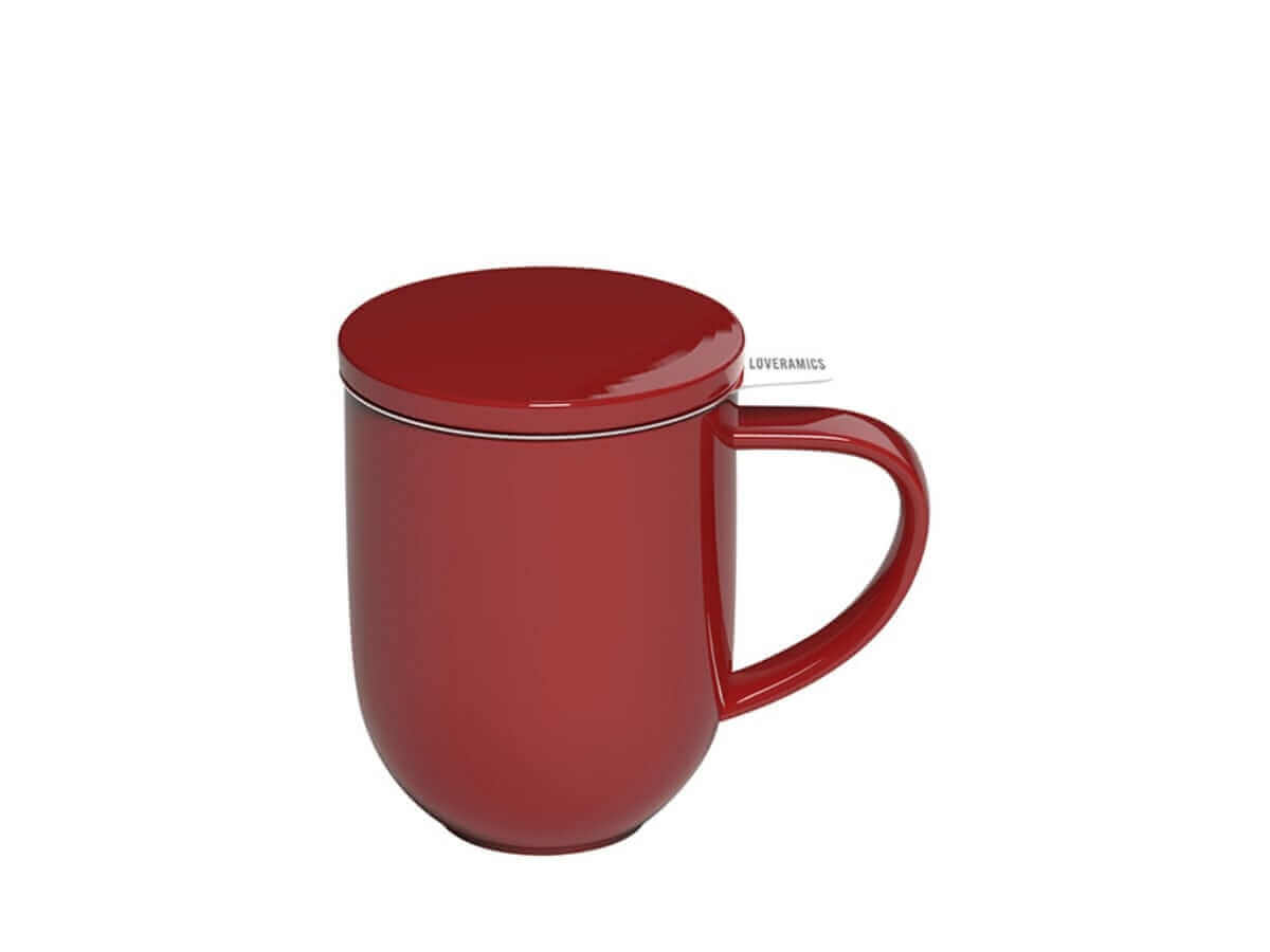 Loveramics | Pro Tea 300ml Mug w. Infuser