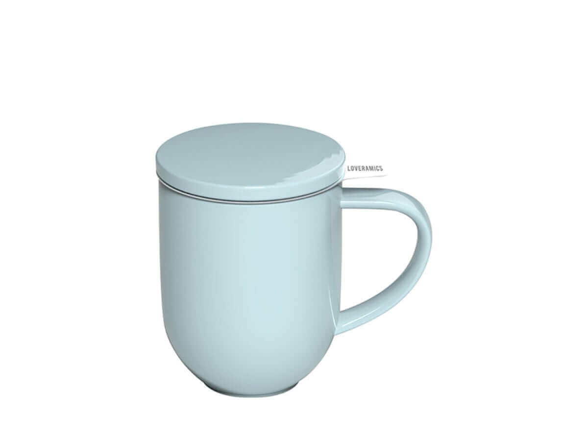 Loveramics | Pro Tea 300ml Mug w. Infuser