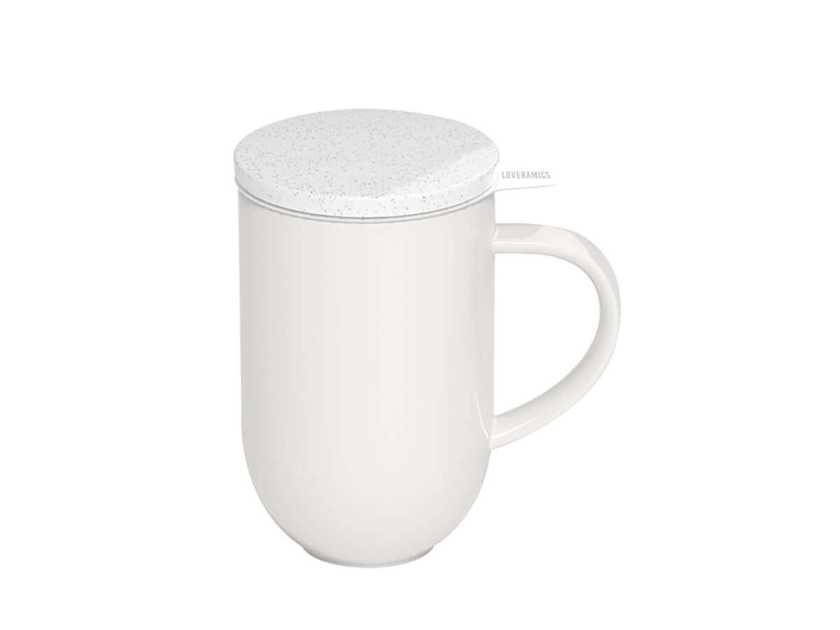 Loveramics | Pro Tea 450ml Mug w. Infuser - Thumbnail 2