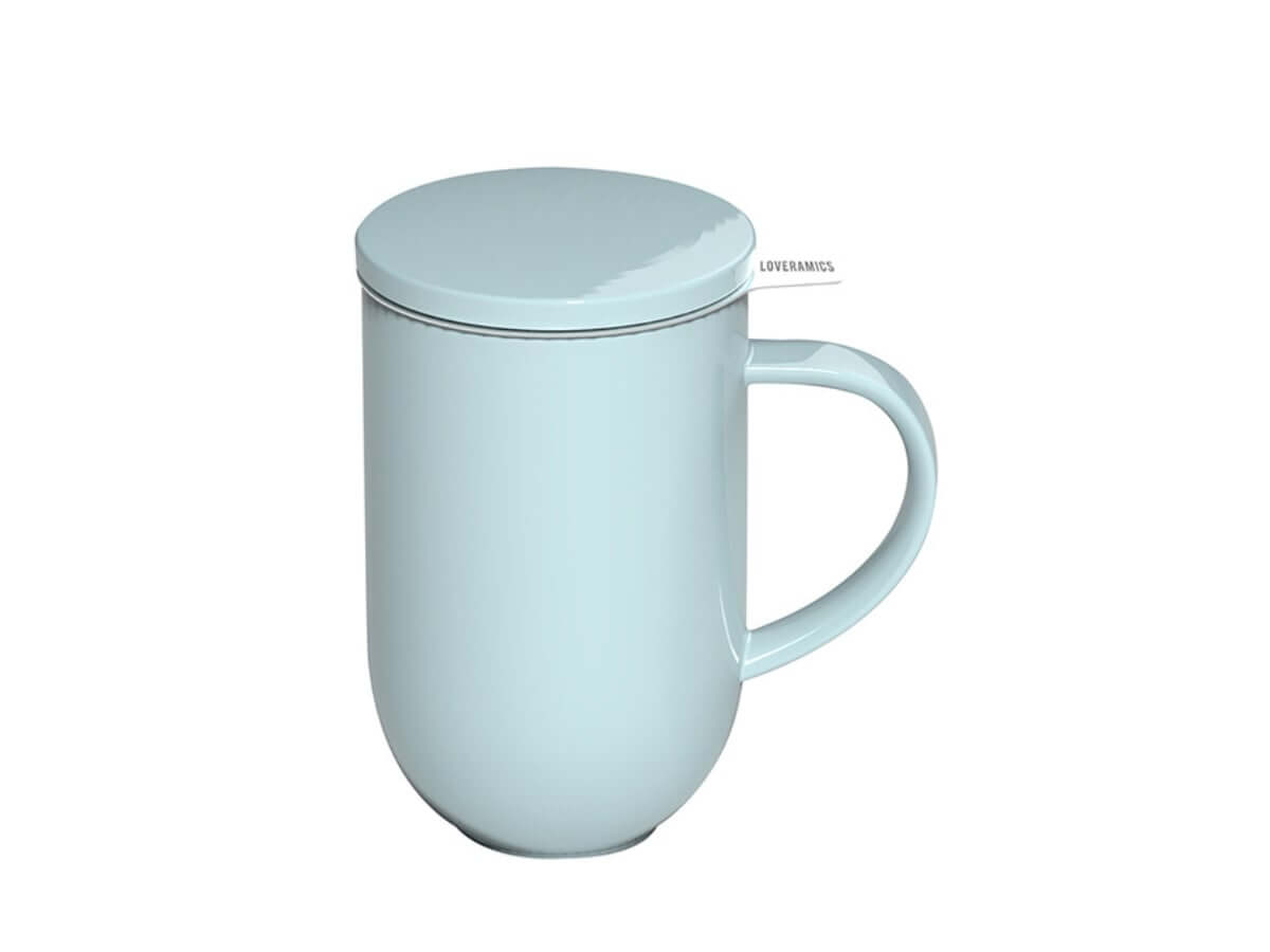 Loveramics | Pro Tea 450ml Mug w. Infuser