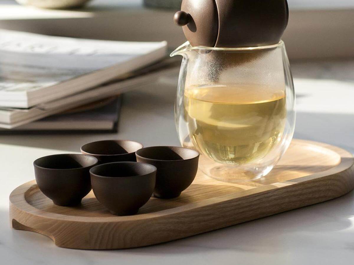 Loveramics | Pro Tea 30ml Chinese Tea Cup