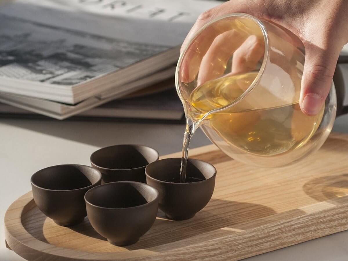 Loveramics  Pro Tea 30ml Chinese Tea Cup - Cafuné Boutique