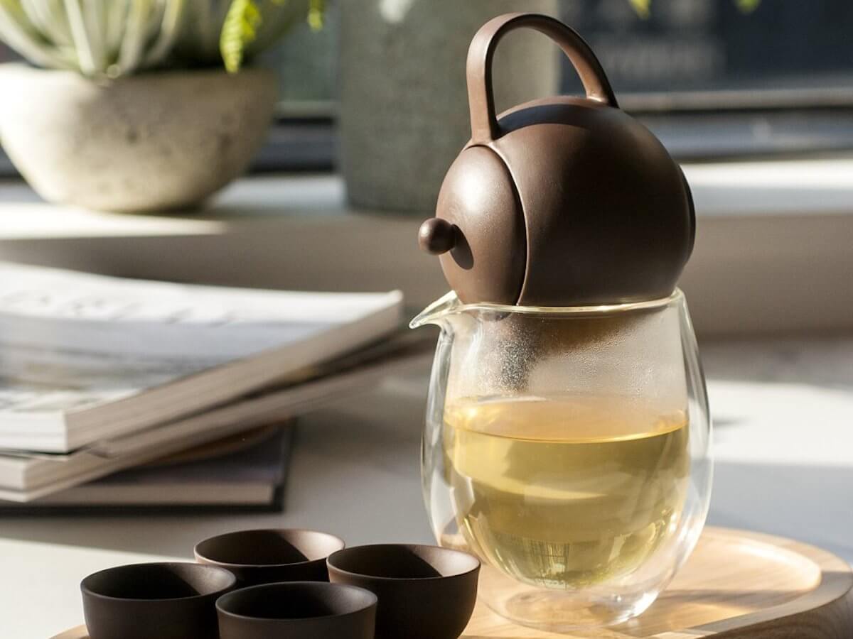 Loveramics | Pro Tea 180ml Chinese Teapot