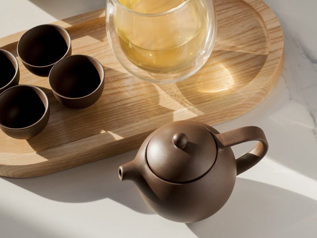 Loveramics | Pro Tea 180ml Chinese Teapot