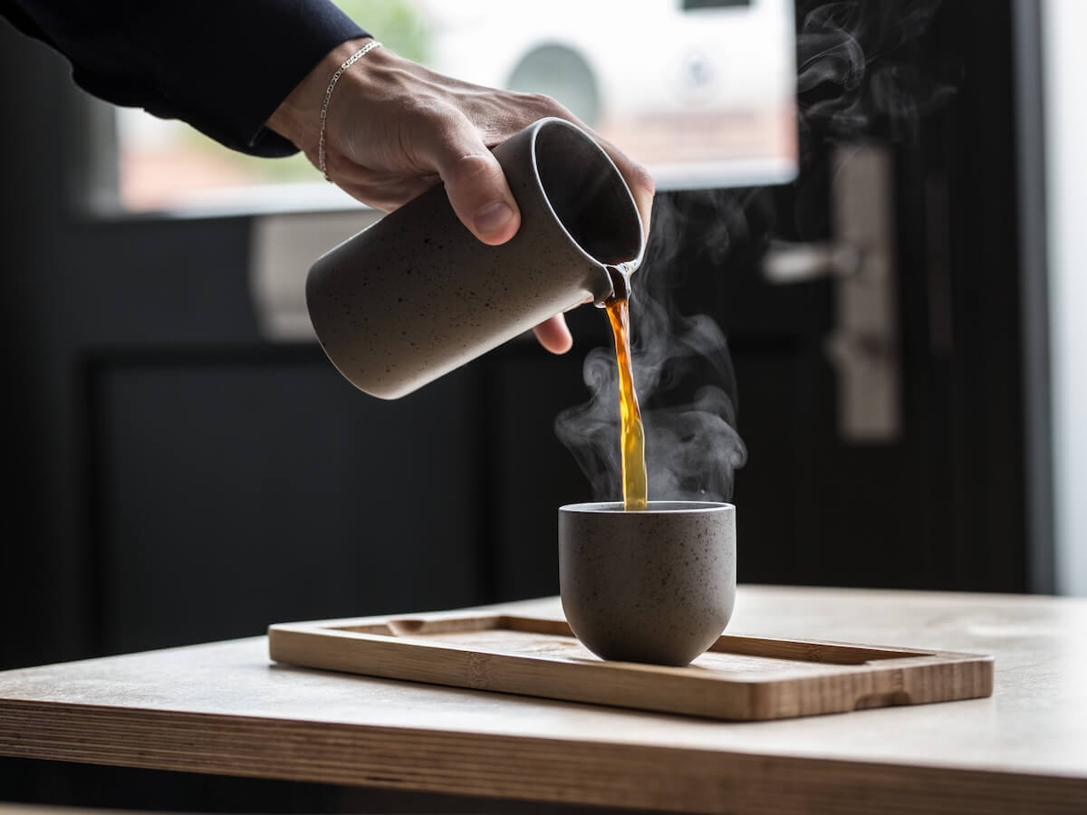 Loveramics | Tasting Cup - Sweet