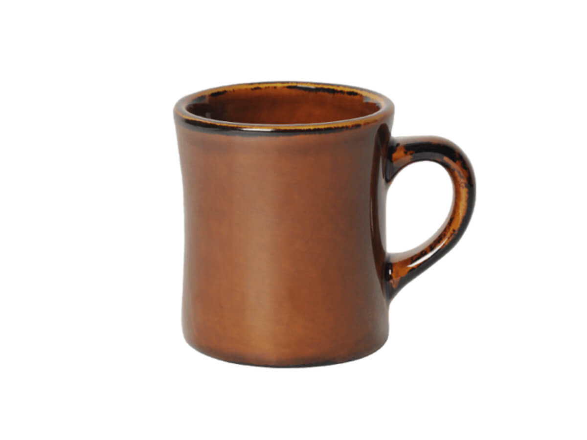 Loveramics | Starsky Mug (Potters Colours)