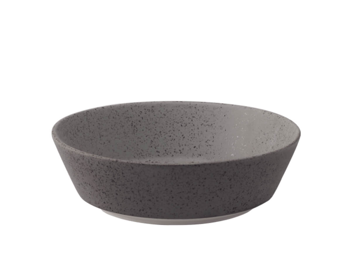 Loveramics | Stone 20cm Soup Plate
