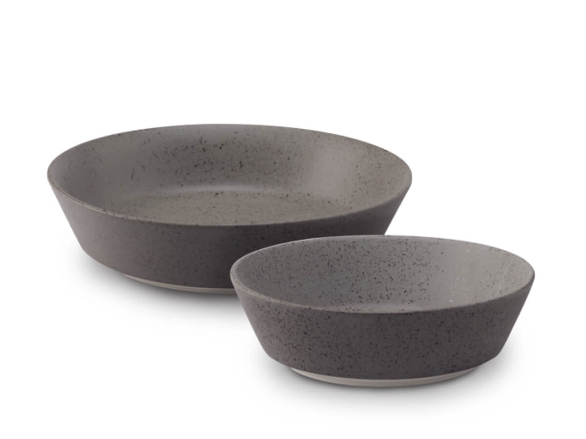 Loveramics | Stone 4pc Bundle Serving Set
