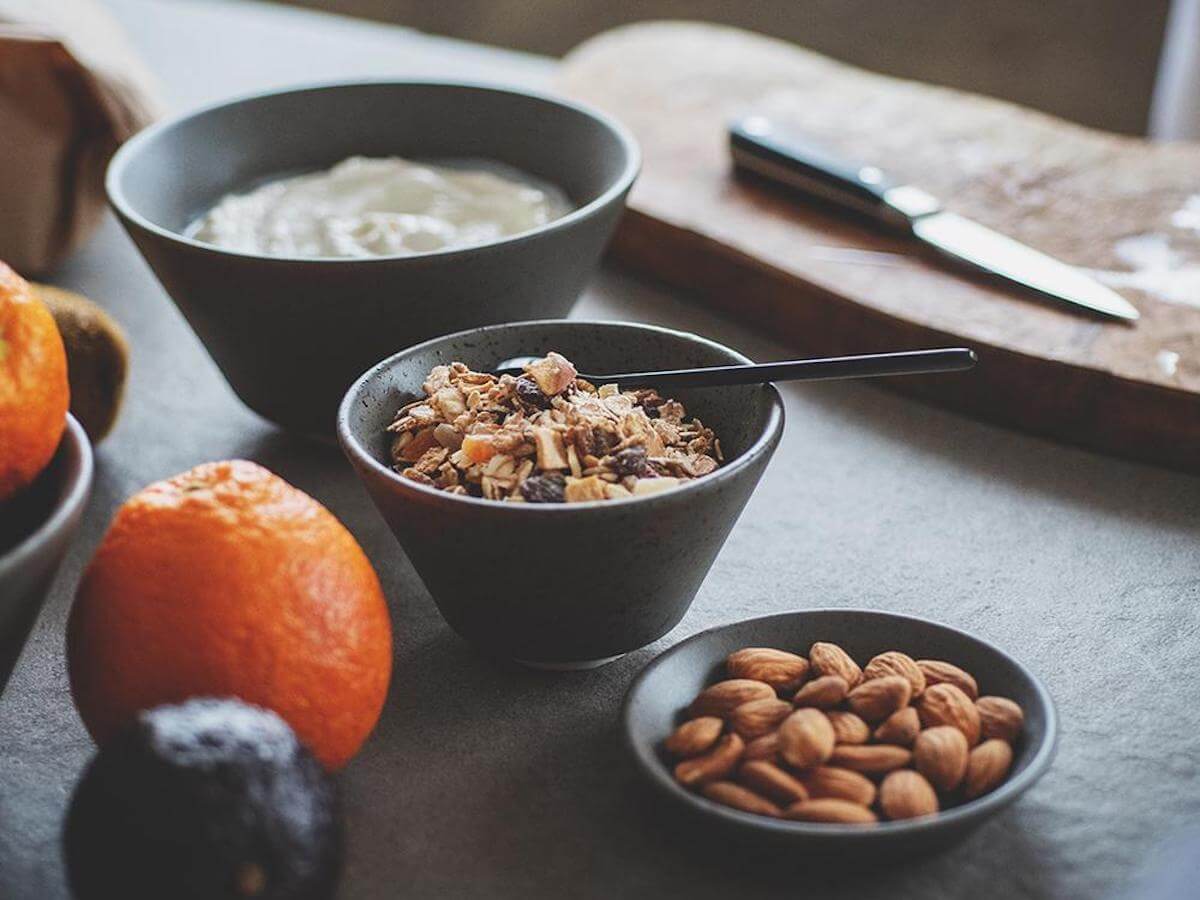 Loveramics | Stone 10cm Sauce Dish