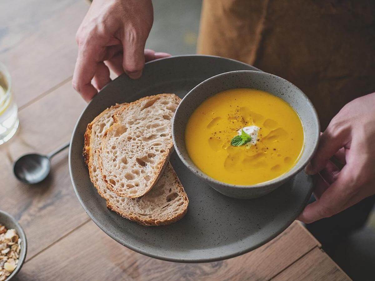 Loveramics | Stone 16pc Bundle for 4 People - Western